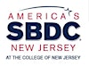Logotipo de NJ Small Business Development Center @ TCNJ
