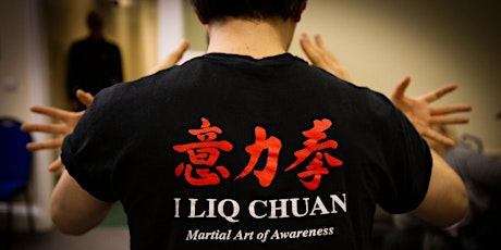 The Unification of Self and Partner: Practicing the Martial Art of Awarenes