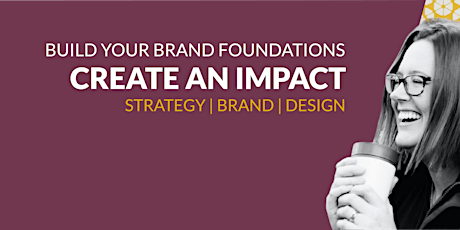 Discover Your Brand Foundations