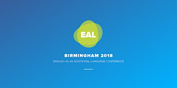 EAL Birmingham 2018
