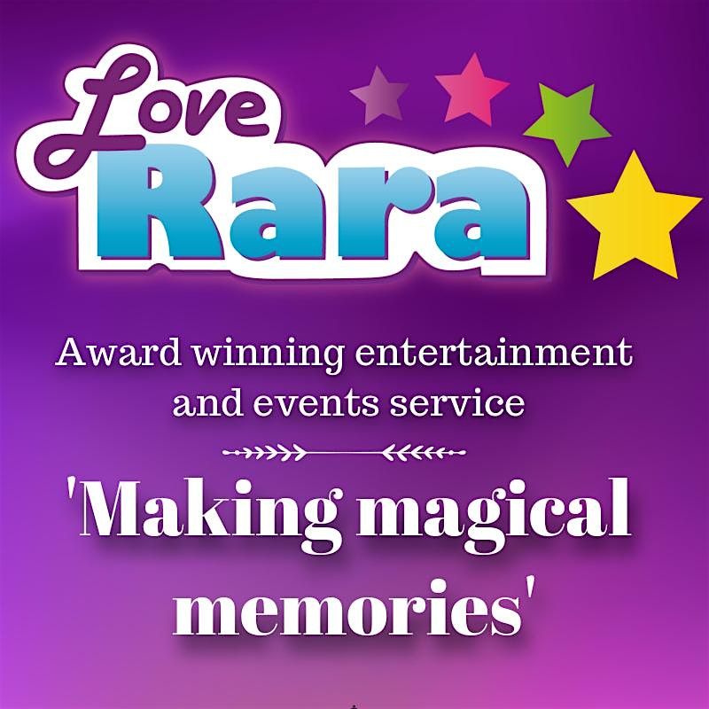 Love Rara Ltd