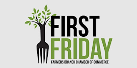 First Friday Luncheon