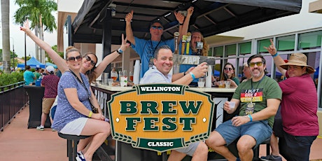Wellington Classic Brew Fest 2023