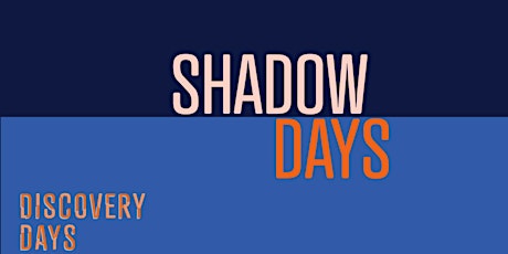 Shadow Days  2023 primary image