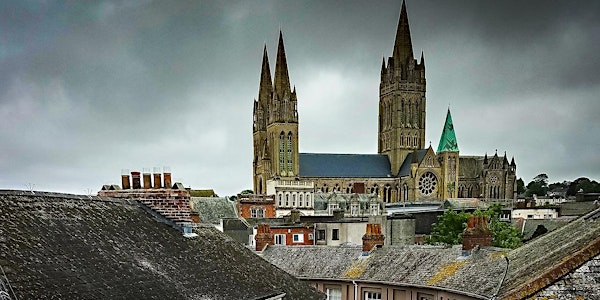 A mission-led bank for the South West: Truro 
