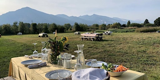 Image principale de Feast in the Field Fun-Raiser 2024