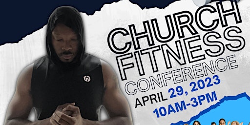 REvamp Church Fitness Conference