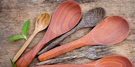 Carve a Spoon primary image