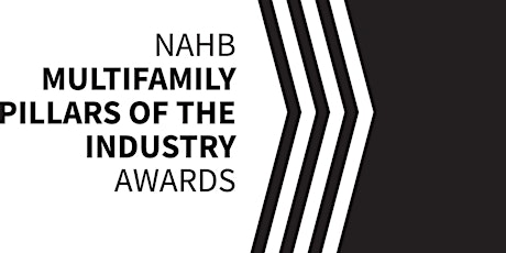 NAHB Pillars of the Industry Awards
