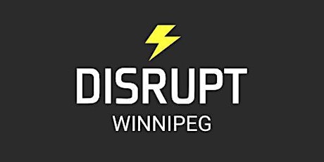 DisruptHR Winnipeg 4.0
