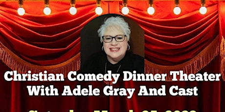 Comedy Dinner Theater