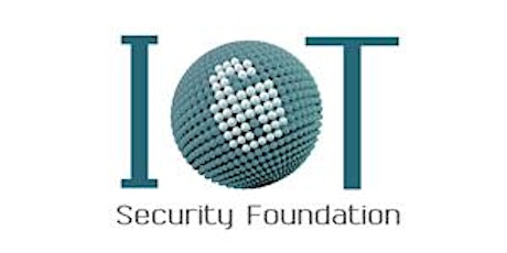 IoTSF Conference 2018 primary image