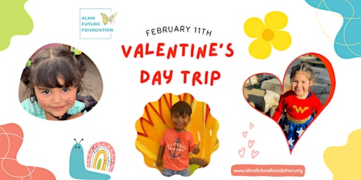 February 11th - Valentine's Day Trip to CBV Orphanage in Mexico