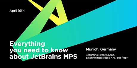Hauptbild für Everything you need to know about JetBrains MPS