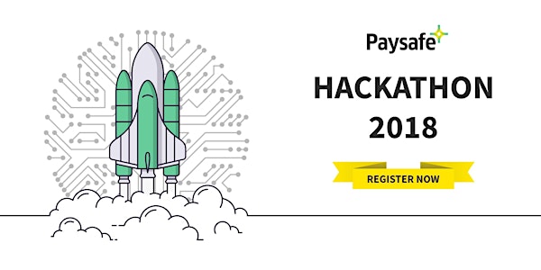 PAYSAFE HACKATHON 2018