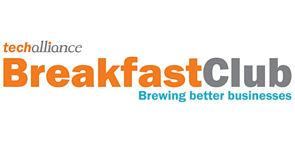 March Breakfast Club | Shifting Data Landscape