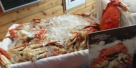 38th Annual Charleston Crab Feed