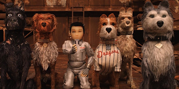 DCM Film Club & Fox Searchlight Present A Preview Screening Of Isle of Dogs