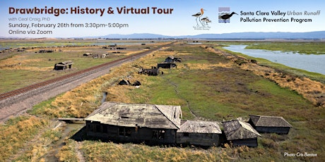 Drawbridge: History & Virtual Tour