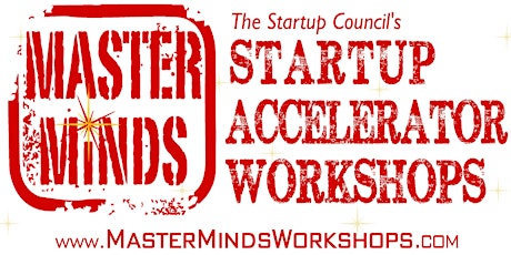 Primaire afbeelding van MasterMinds OC Startup Accelerator #60 Entrepreneurs F2F Q&A and Networking