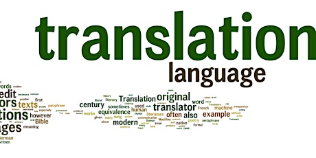 Teaching Translation for Teachers of A-level primary image