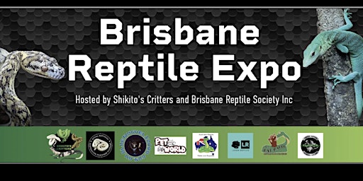 Brisbane Reptile Expo