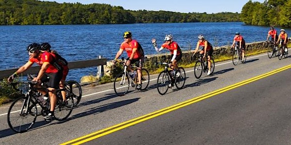 8th Annual Ride for Angels Charity Cycling Event