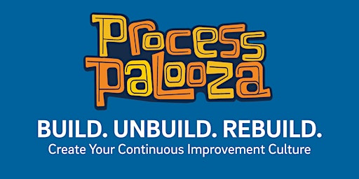 Process Palooza 2023