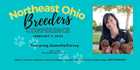 Northeast Ohio Breeder Conference