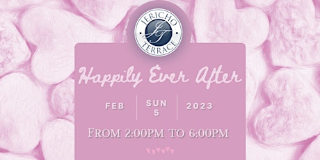 Happily Ever After Showcase