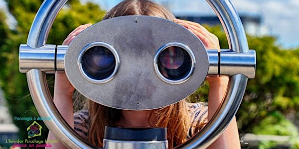 Xerrada online educant en positiu a l'adolescència