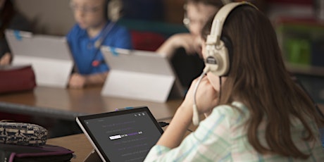 Microsoft Education- Accessibility primary image