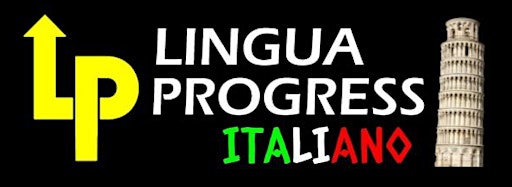 Imagen de colección de Lingua Progress Italian