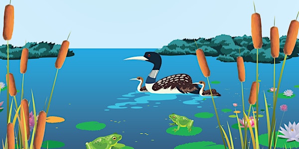 World Water Day 2018 / Journée Mondiale de l’eau 2018