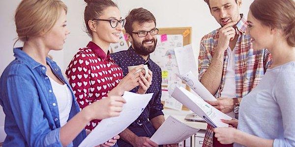 Improve Your Communication and Presentation Skills with Toastmasters