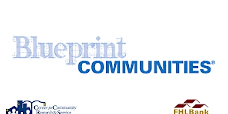 Blueprint Communities® Organizational Structure Workshop primary image