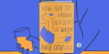 February Book Club: How Not to Drown in a Glass of Water