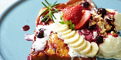 Irish Whiskey French Toast - Cooking Class by Classpop!™ primary image