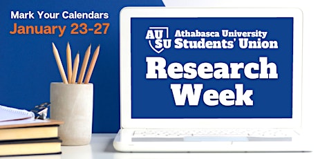 Research Week Presented By AUSU