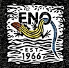 Eno River Association's Logo