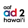 Logotipo de Ad 2 Hawai'i