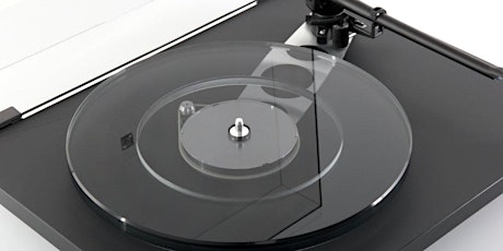 FREE Rega Open Day - Launch of Planar 6 Turntable ... AND MORE!  primary image