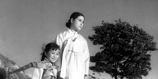 DAY 1: Golden Age of Cinema in Postwar South Korea (1954-1972)