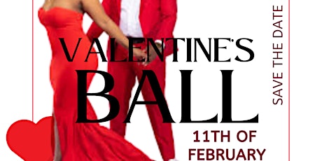 Valentines Ball 2023