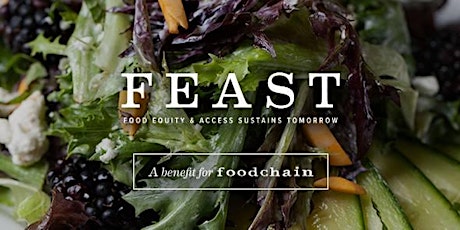 FEAST: Food Equity and Access Sustains Tomorrow