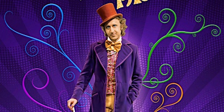 Hawaiian's Melville Summer Screens: Willy Wonka & The Chocolate Factory primary image