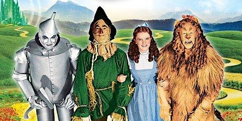 Hawaiian's Melville Summer Screens: The Wizard of Oz