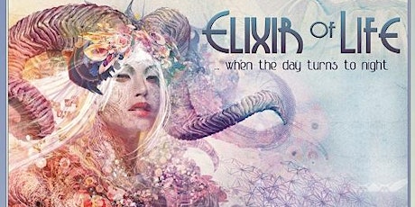 Elixir Of Life - .... When the Day, turns to Night primary image