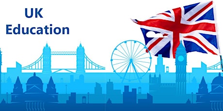 Imagen principal de UK Education Fair