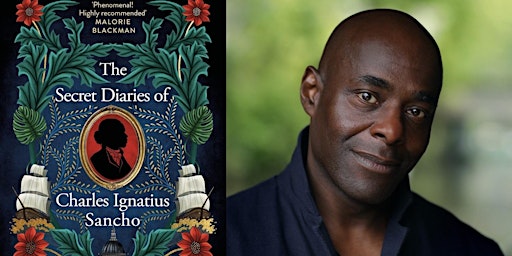 An afternoon with actor Paterson Joseph